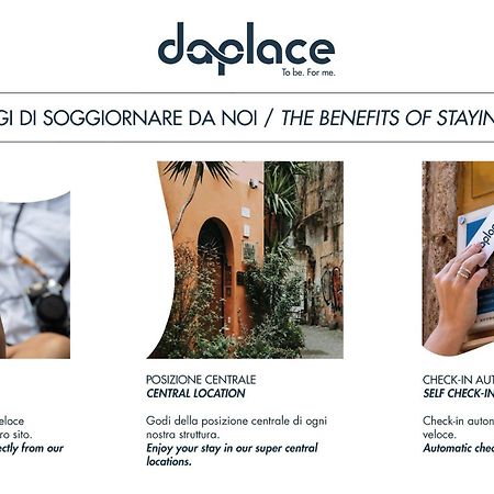 Daplace - Portaluppi Apartment Mailand Exterior foto