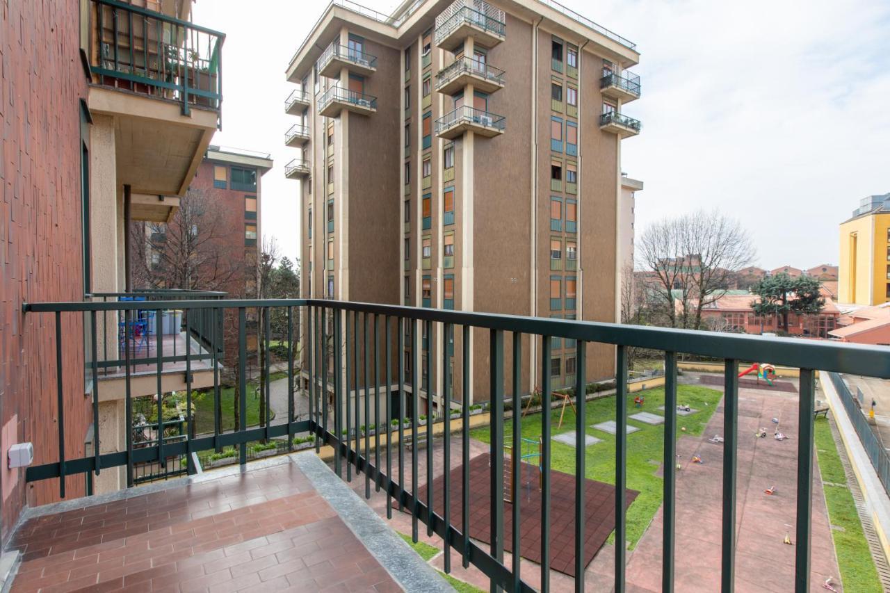 Daplace - Portaluppi Apartment Mailand Exterior foto
