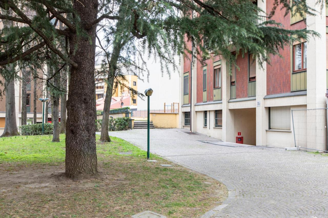 Daplace - Portaluppi Apartment Mailand Exterior foto